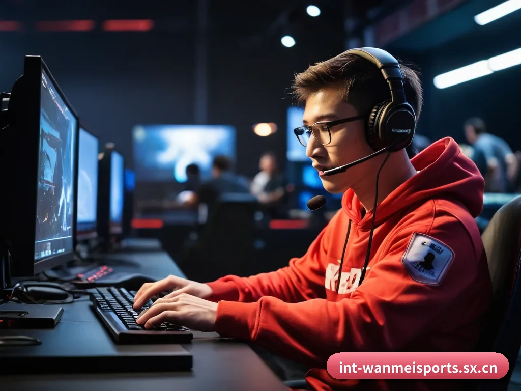 完美体育的故事（wmsports）