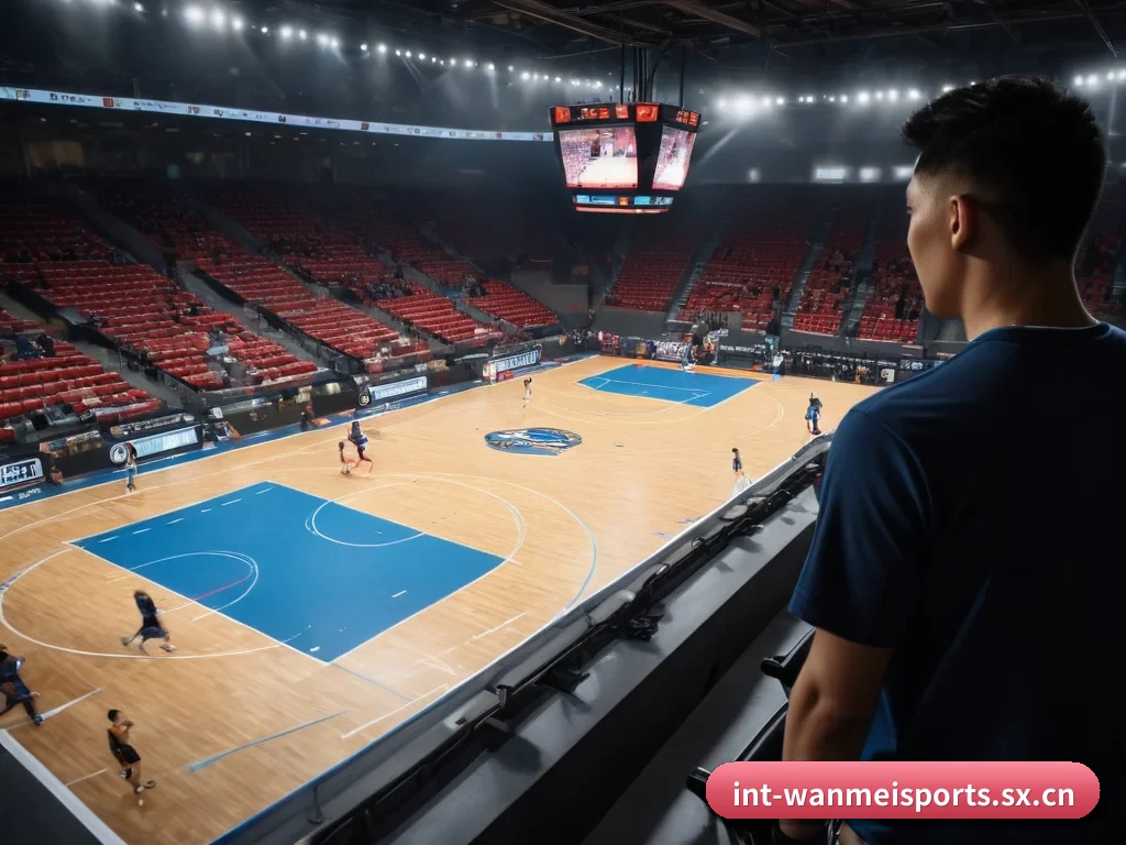 坚持做好基础的事（wmsports）